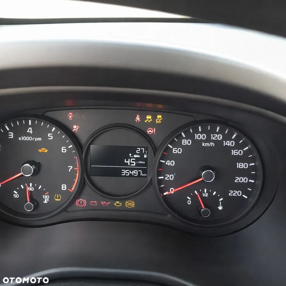 Kia Picanto 1.2 M - 14