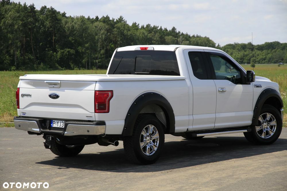 Ford F150 - 33