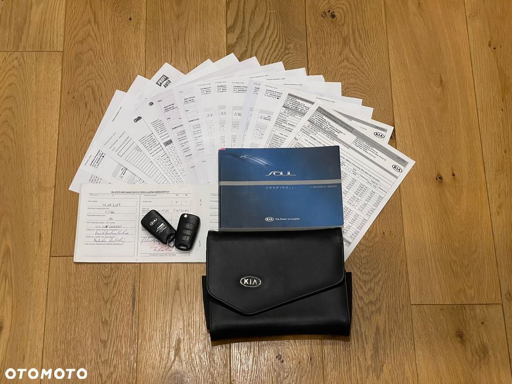 Kia Soul 1.6 GDI Spirit - 7