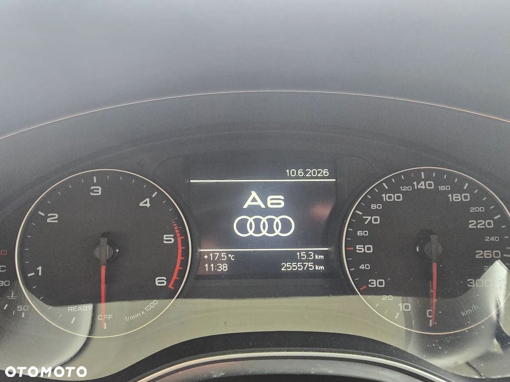 Audi A6 Avant 3.0 TDI Quattro S tronic - 14