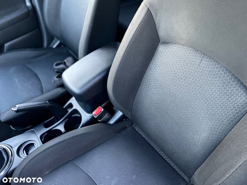 Citroën C4 Aircross 1.6 Stop & Start 2WD Selection - 11