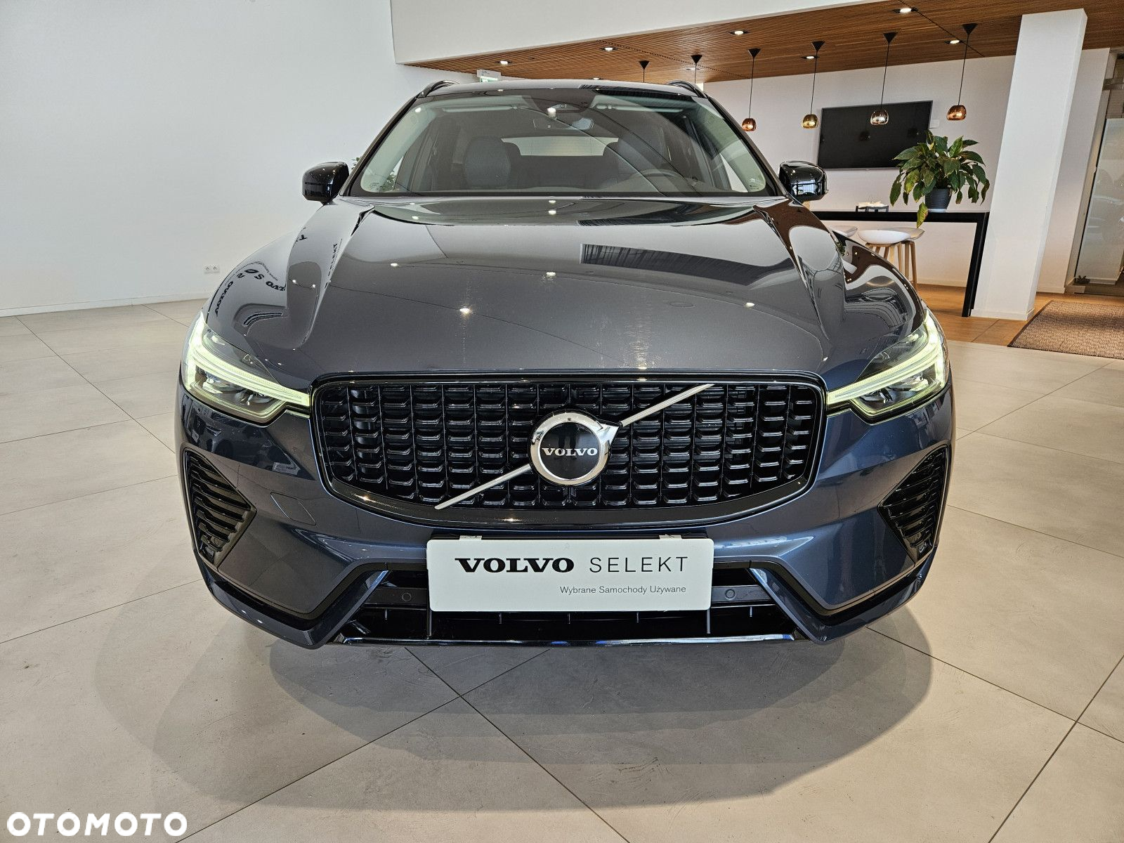 Volvo XC 60 - 2