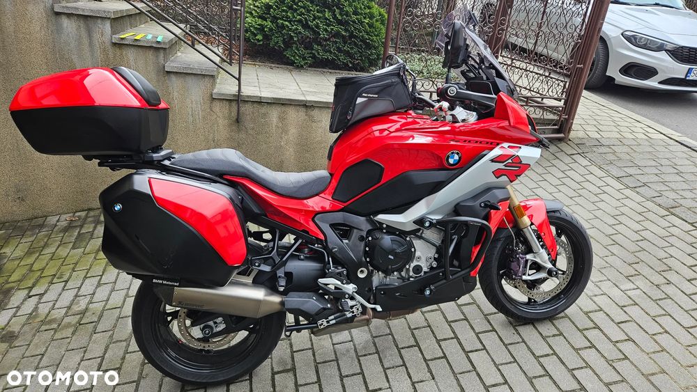 BMW XR - 14