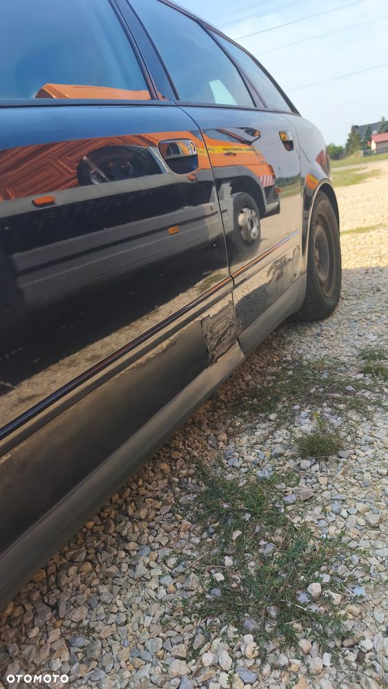 Audi A4 Avant 1.9 TDI - 5