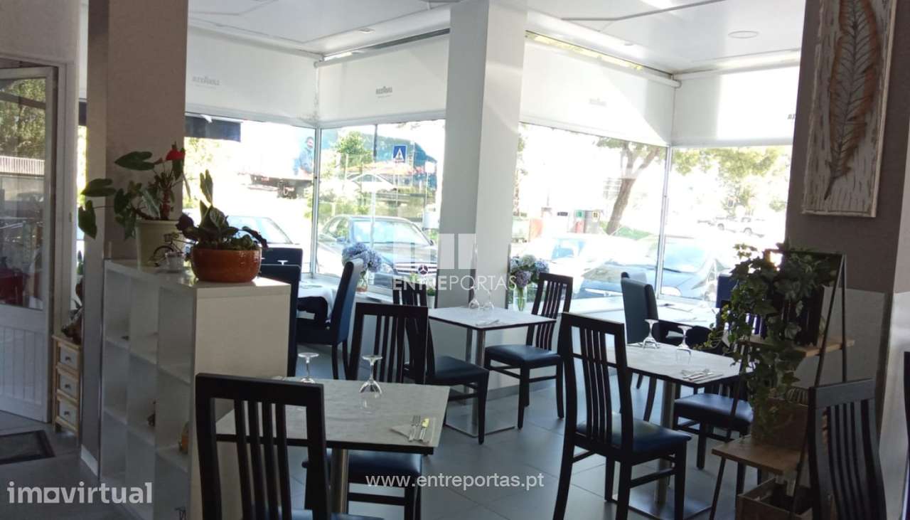 Restaurante para venda, Âncora, Caminha - Grande imagem: 4/20