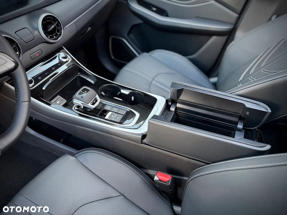 Forthing T5 EVO - 11