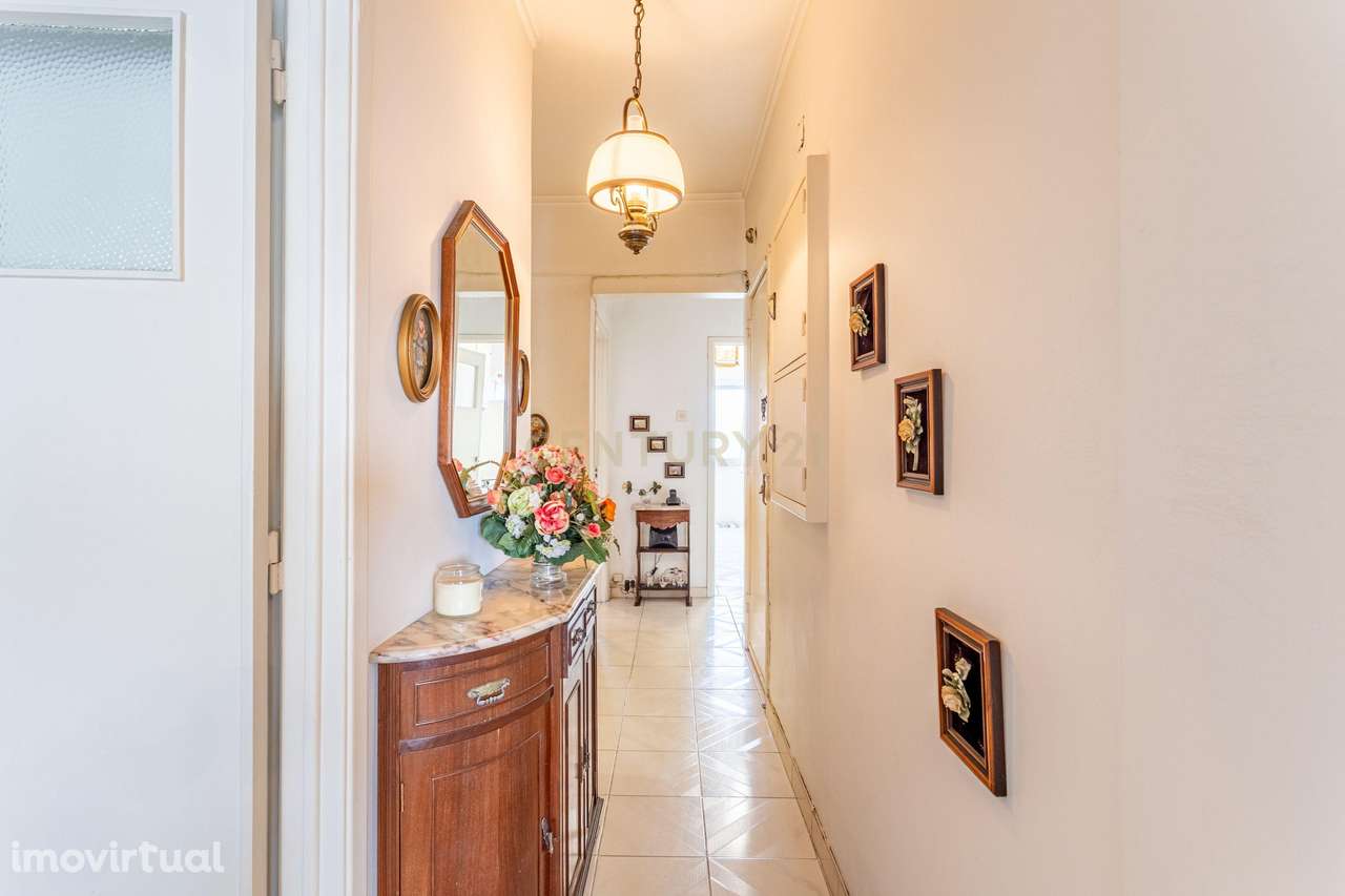 Apartamento T3 em Fonte Perra -Sacavém - Grande imagem: 5/20