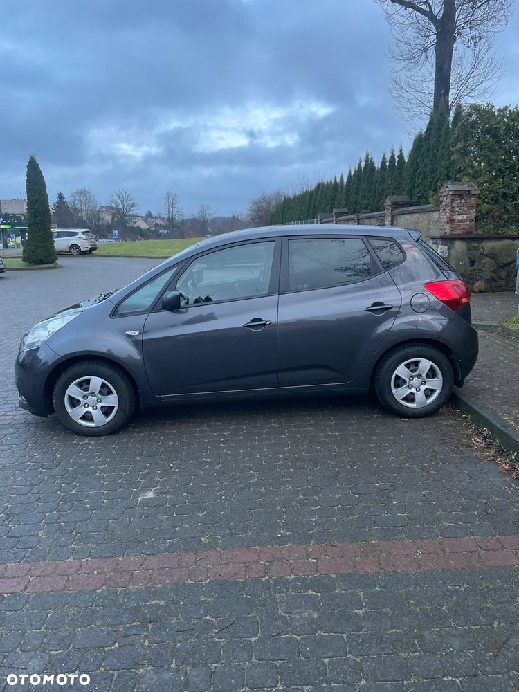 Kia Venga 1.6 Smart - 2