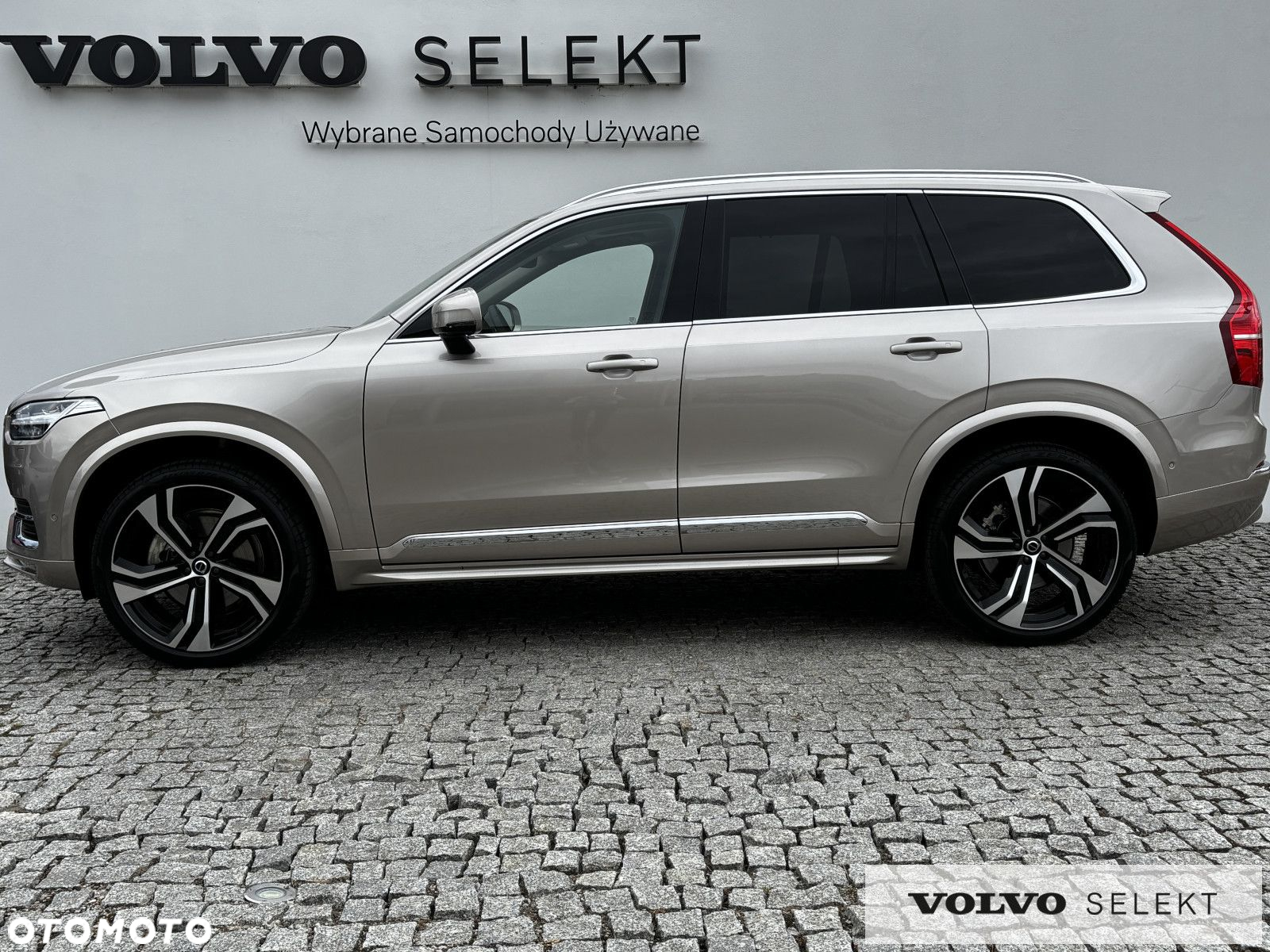 Volvo XC 90 - 3