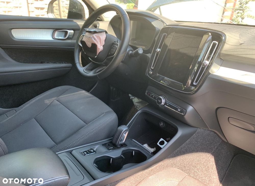 Volvo XC 40 - 8