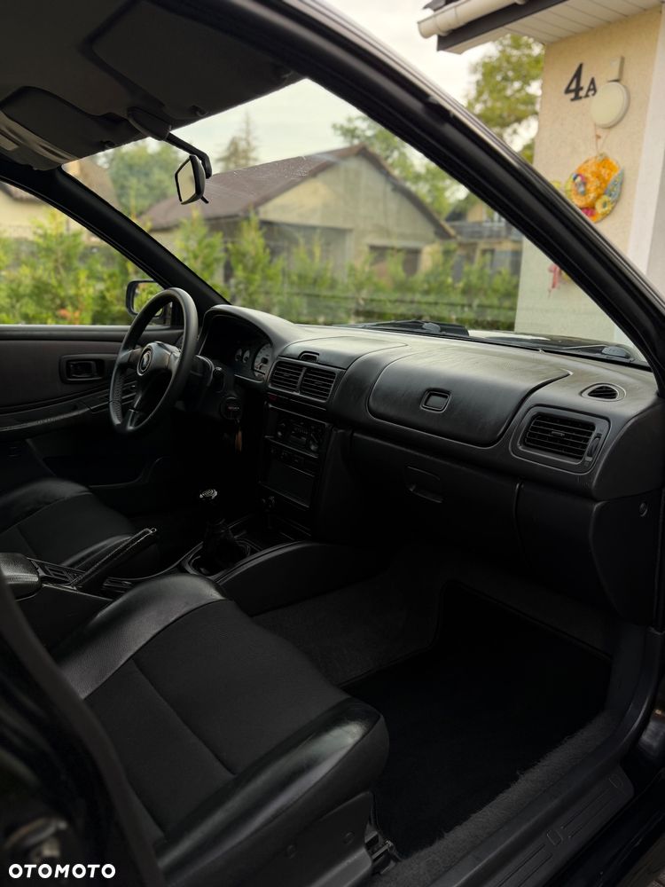 Subaru Impreza 2.0 GT - 29
