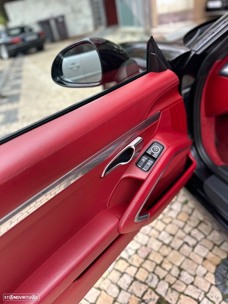 Porsche 911 (991) Carrera 2 S - 13