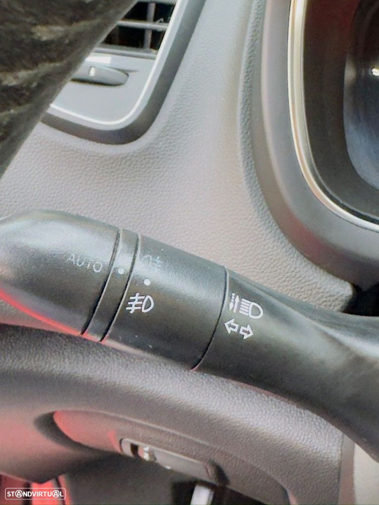 Renault Scénic dCi 130 FAP Start & Stop Dynamique - 24