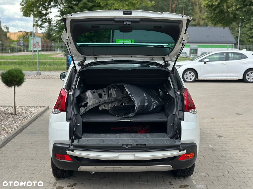 Peugeot 3008 - 9