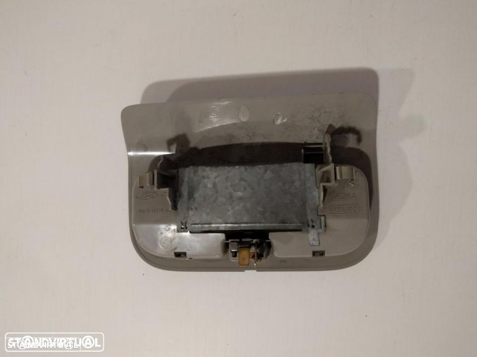 luz plafonier  luz tecto ford fiesta - 2