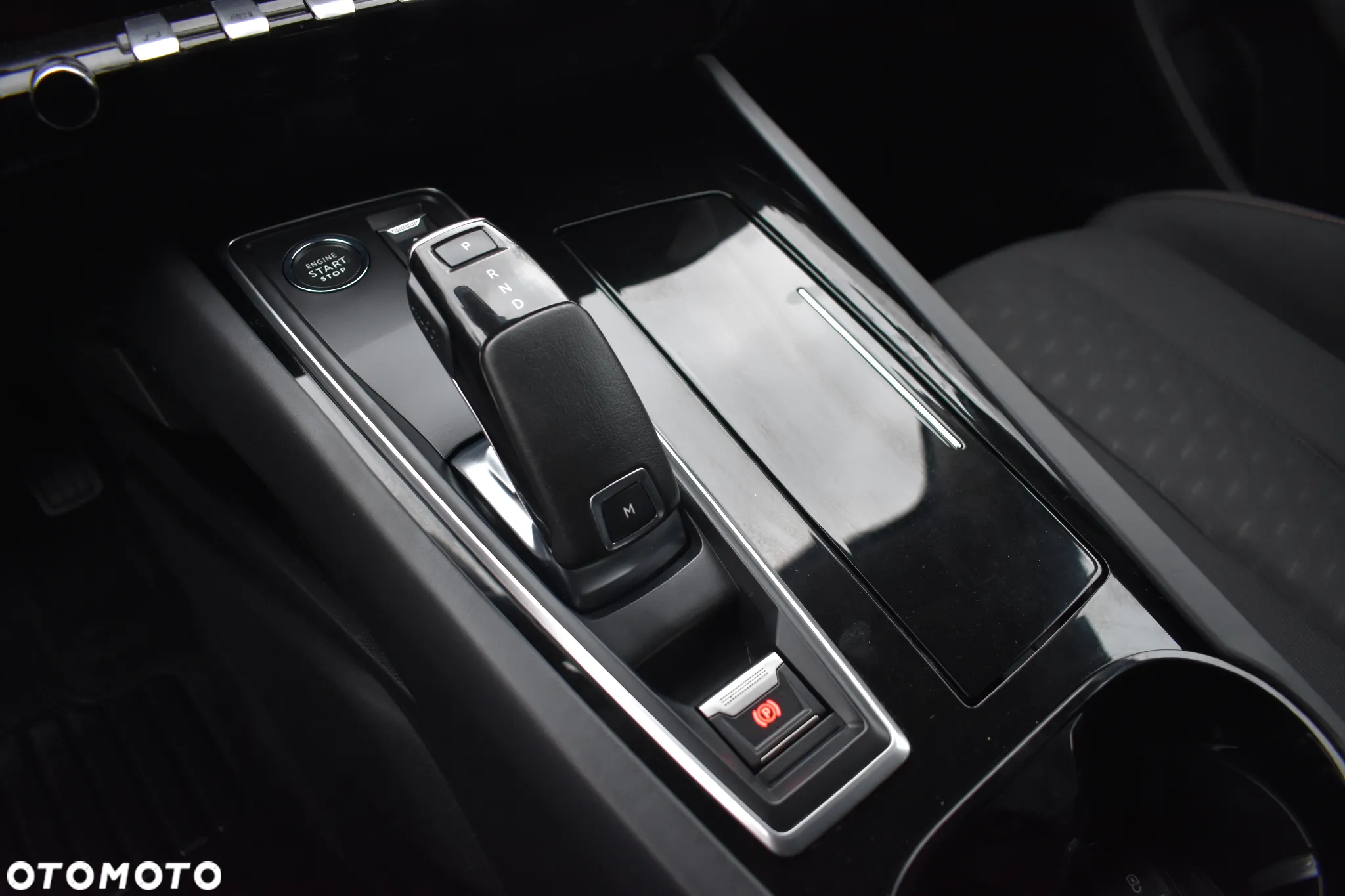Peugeot 508 1.5 BlueHDi Allure S&S EAT8 - 32