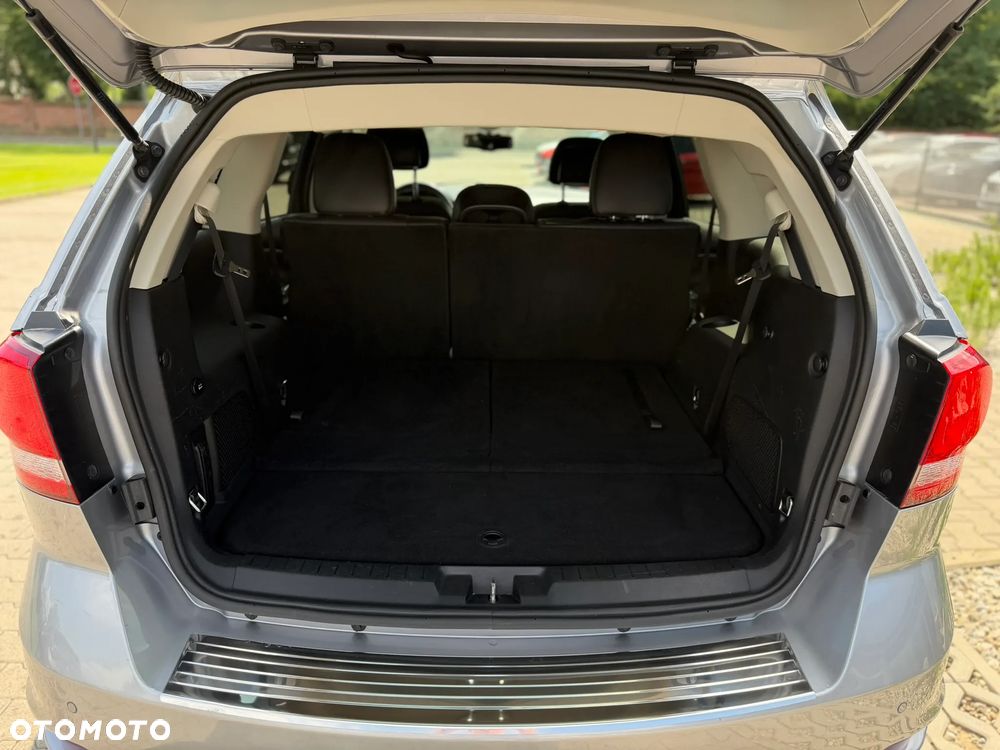 Fiat Freemont 2.0 Multijet Lounge AWD - 18