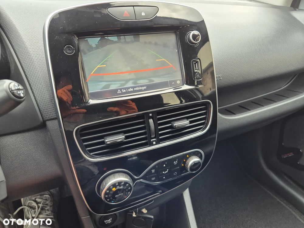 Renault Clio Energy dCi 90 Business - 7