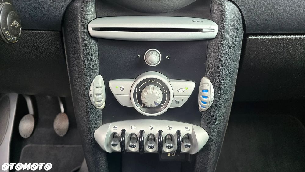 MINI Clubman - 17