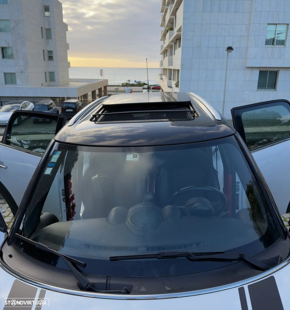 MINI Countryman Cooper D - 15