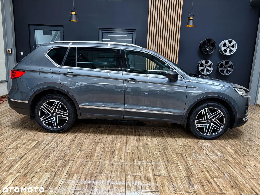 Seat Tarraco 1.5 TSI ACT OPF DSG Xcellence - 6