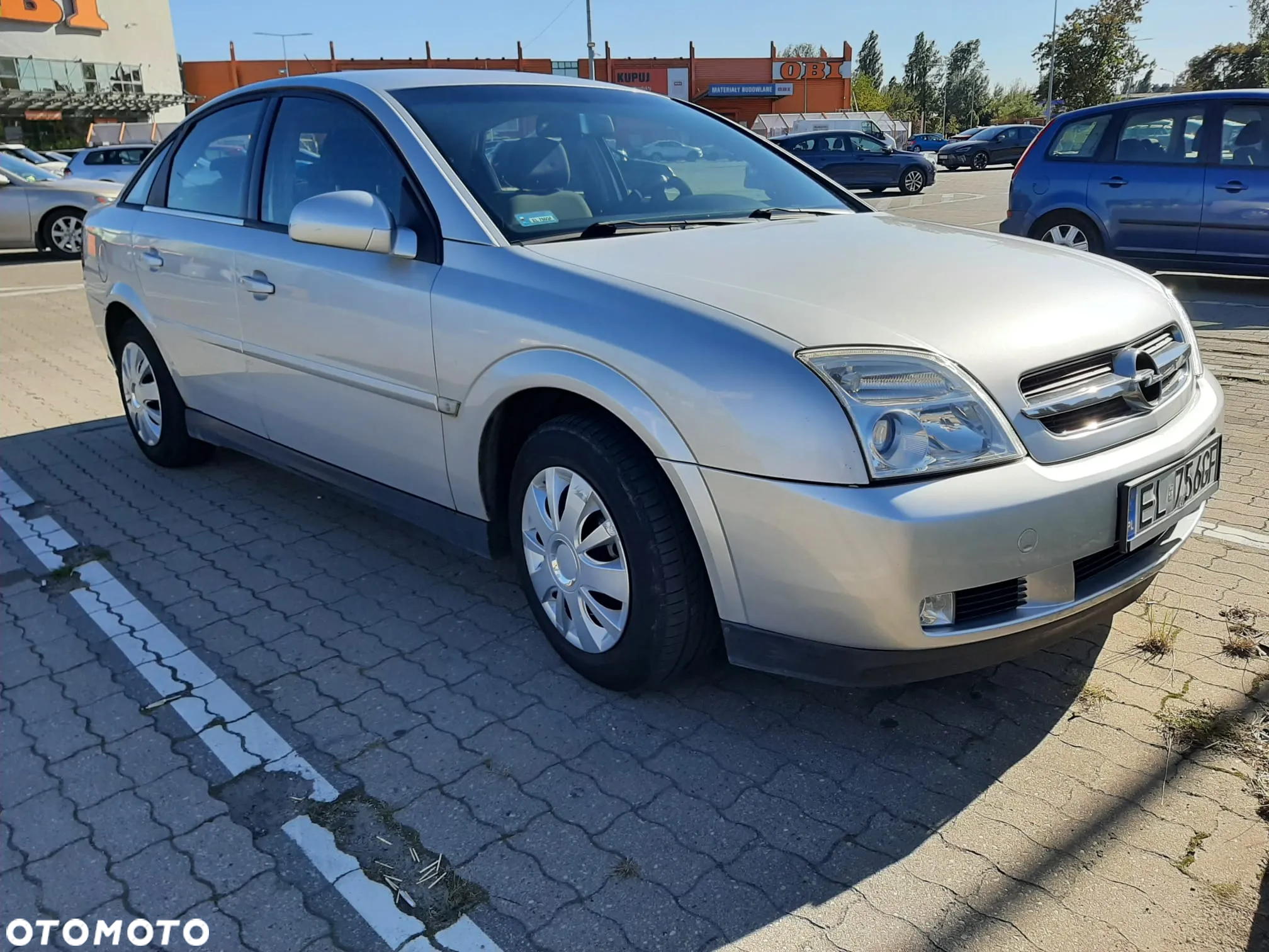 Opel Vectra 1.8 Comfort - 2