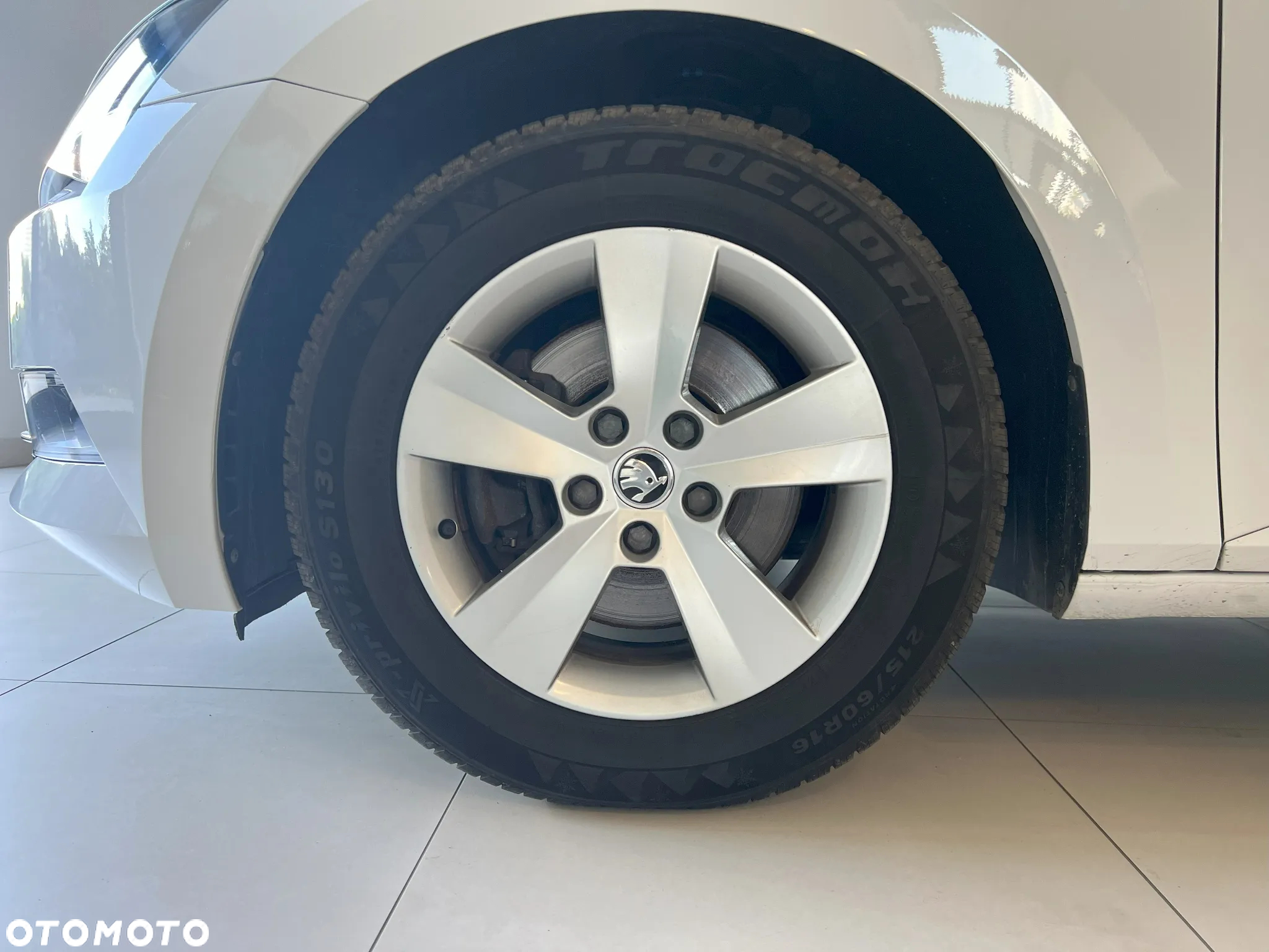 Skoda Superb 1.4 TSI ACT Ambition - 25