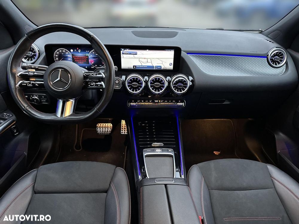 Mercedes-Benz GLA 220 4MATIC MHEV Aut. - 15