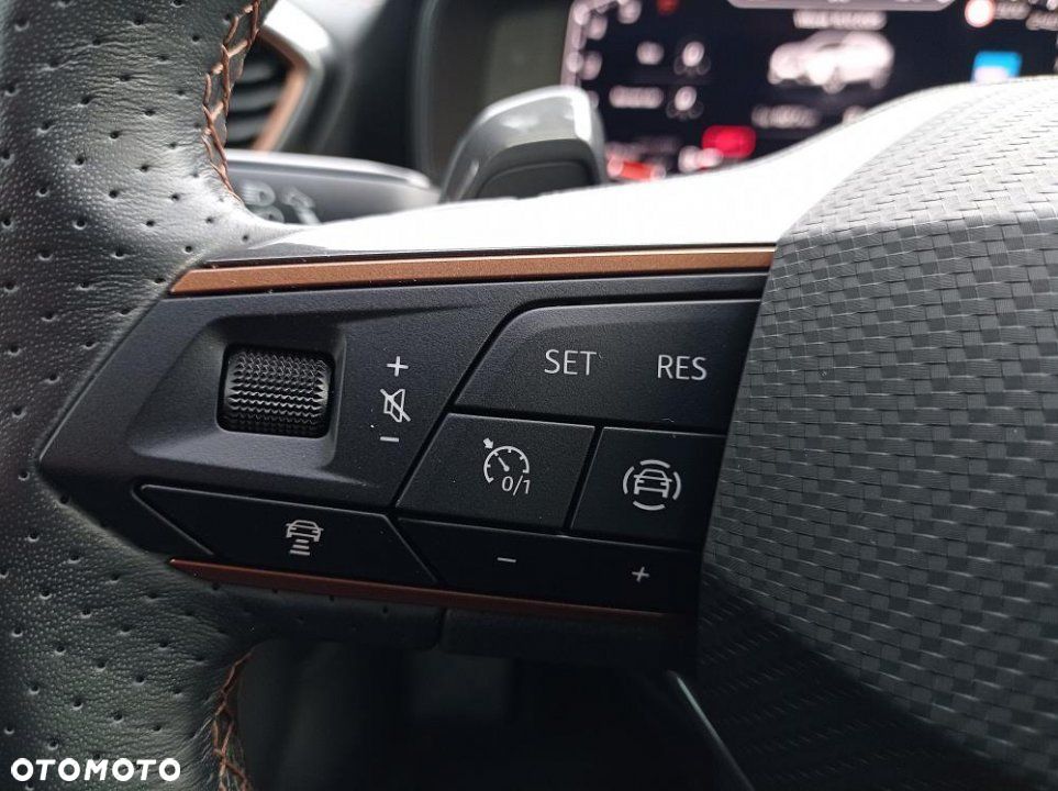 Cupra Formentor - 18