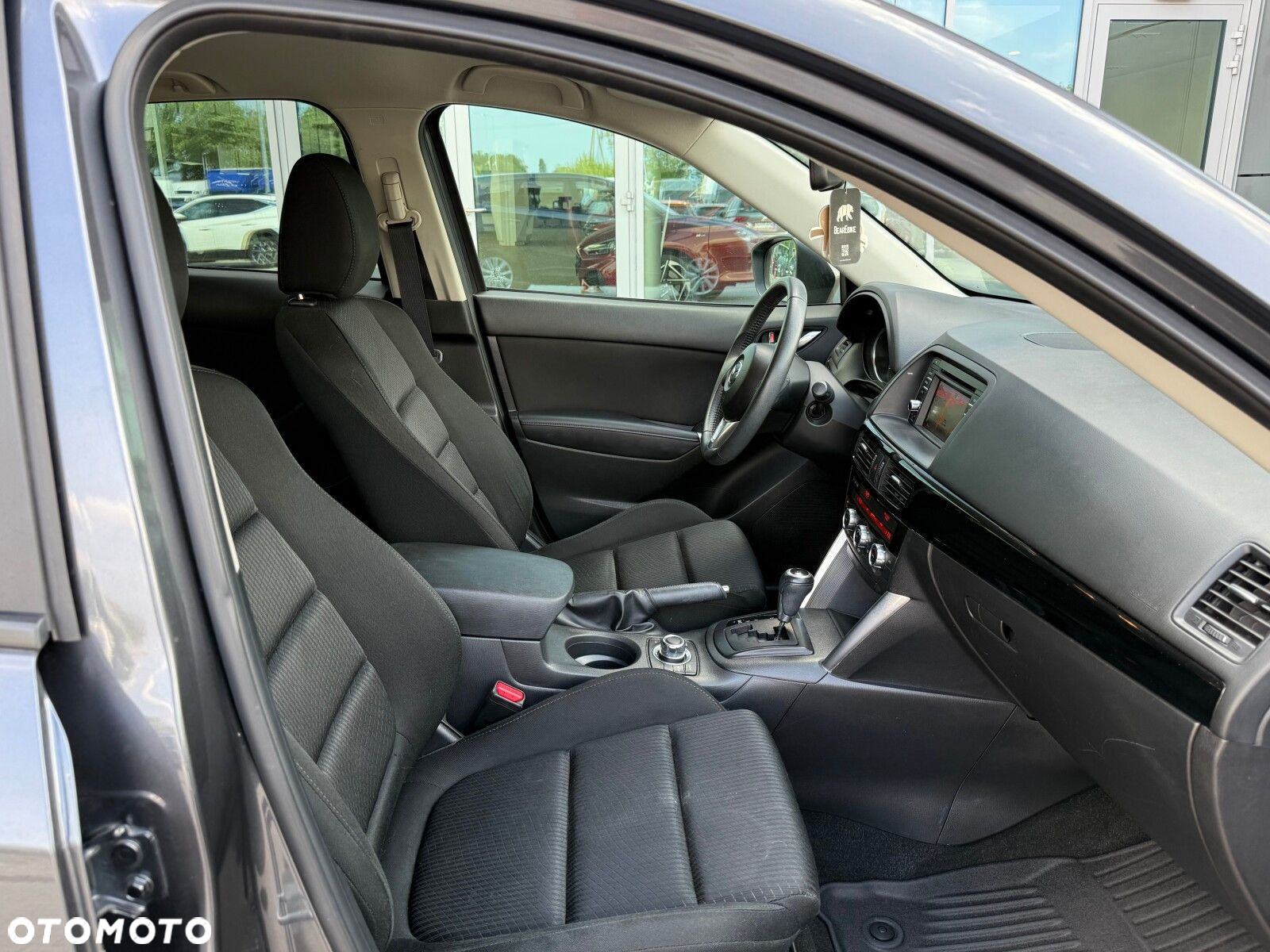 Mazda CX-5 2.0 Skymotion - 12