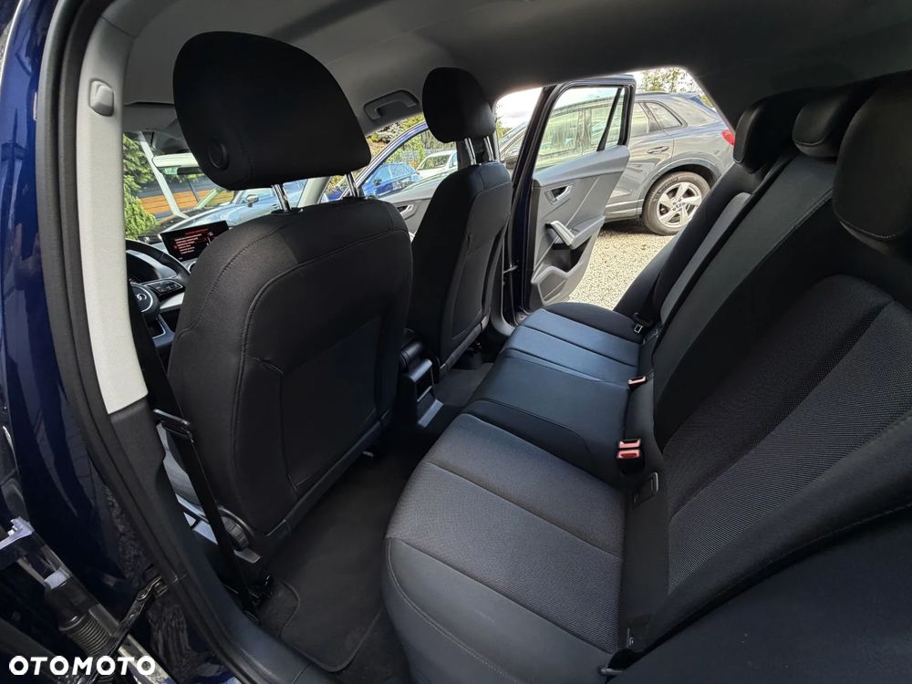 Audi Q2 - 22