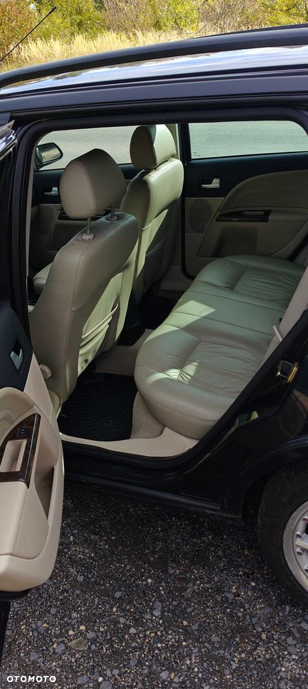 Ford Mondeo - 6