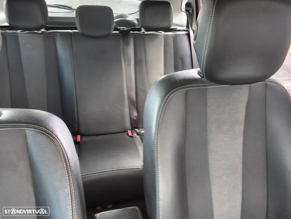 Renault Mégane Sport Tourer ENERGY dCi 110 Start & Stopp Dynamique - 16