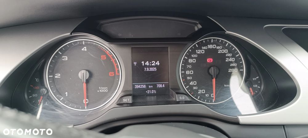 Audi A4 - 2