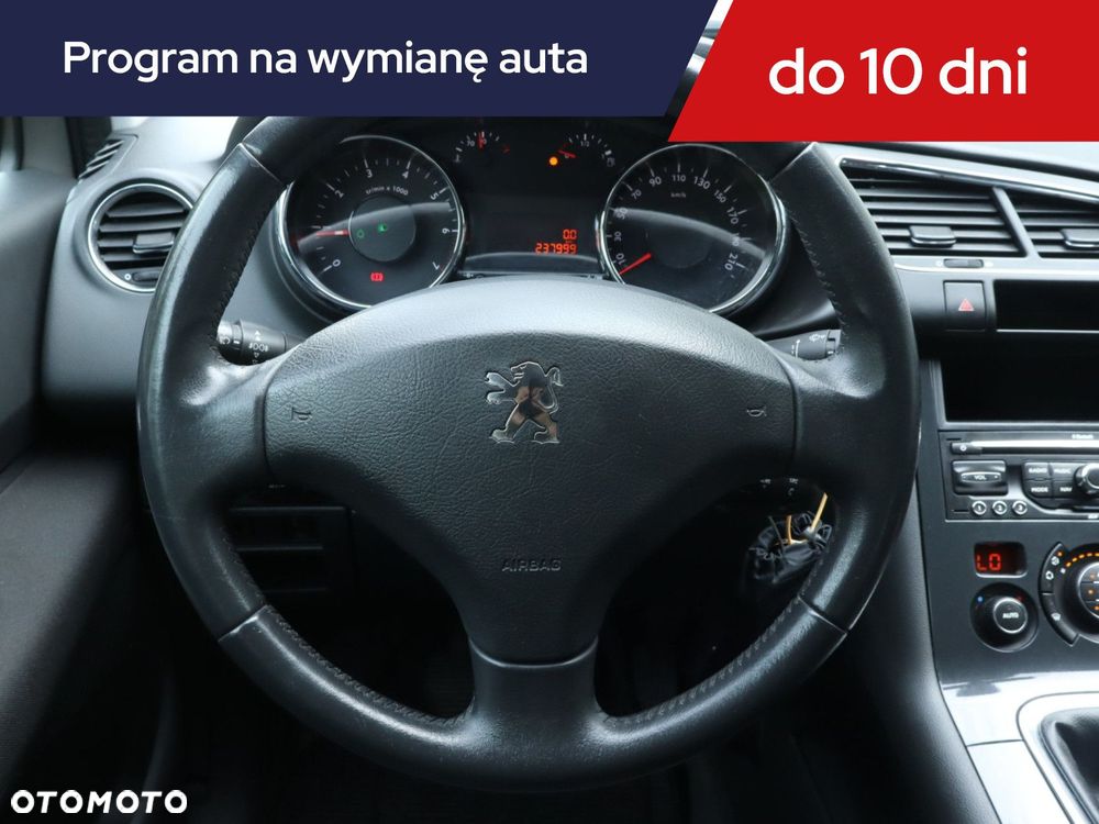 Peugeot 3008 - 21