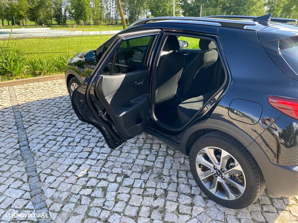 Kia Stonic 1.0 T-GDI Drive 7DCT - 12