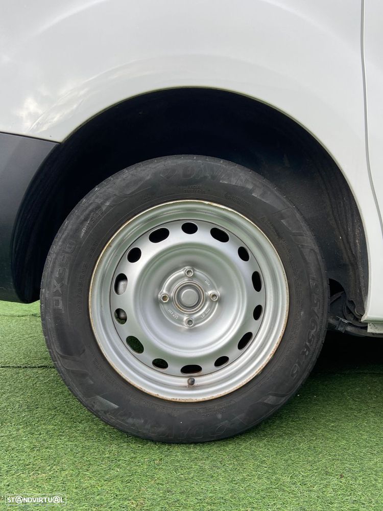 Peugeot Partner 1.6 BlueHDi Confort - 39