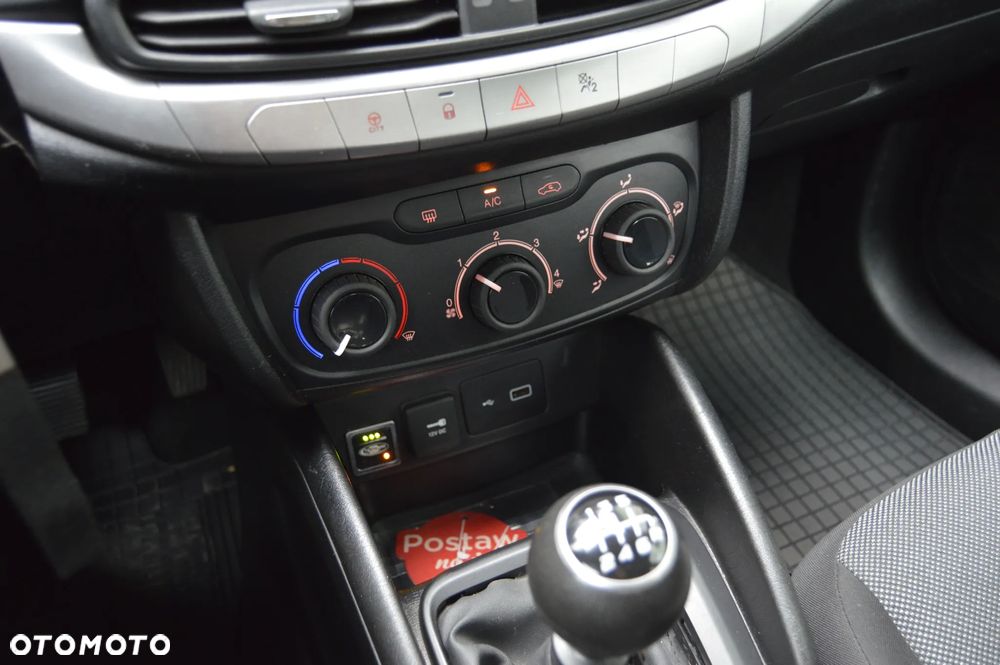 Fiat Tipo 1.4 16v Pop - 16