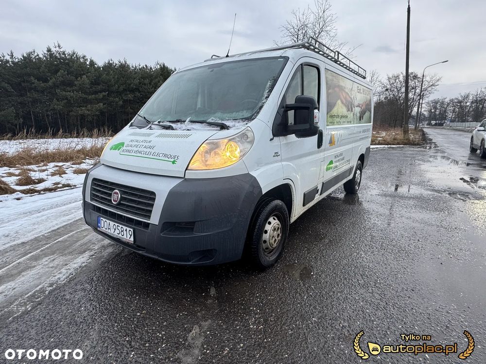 Fiat DUCATO - 1