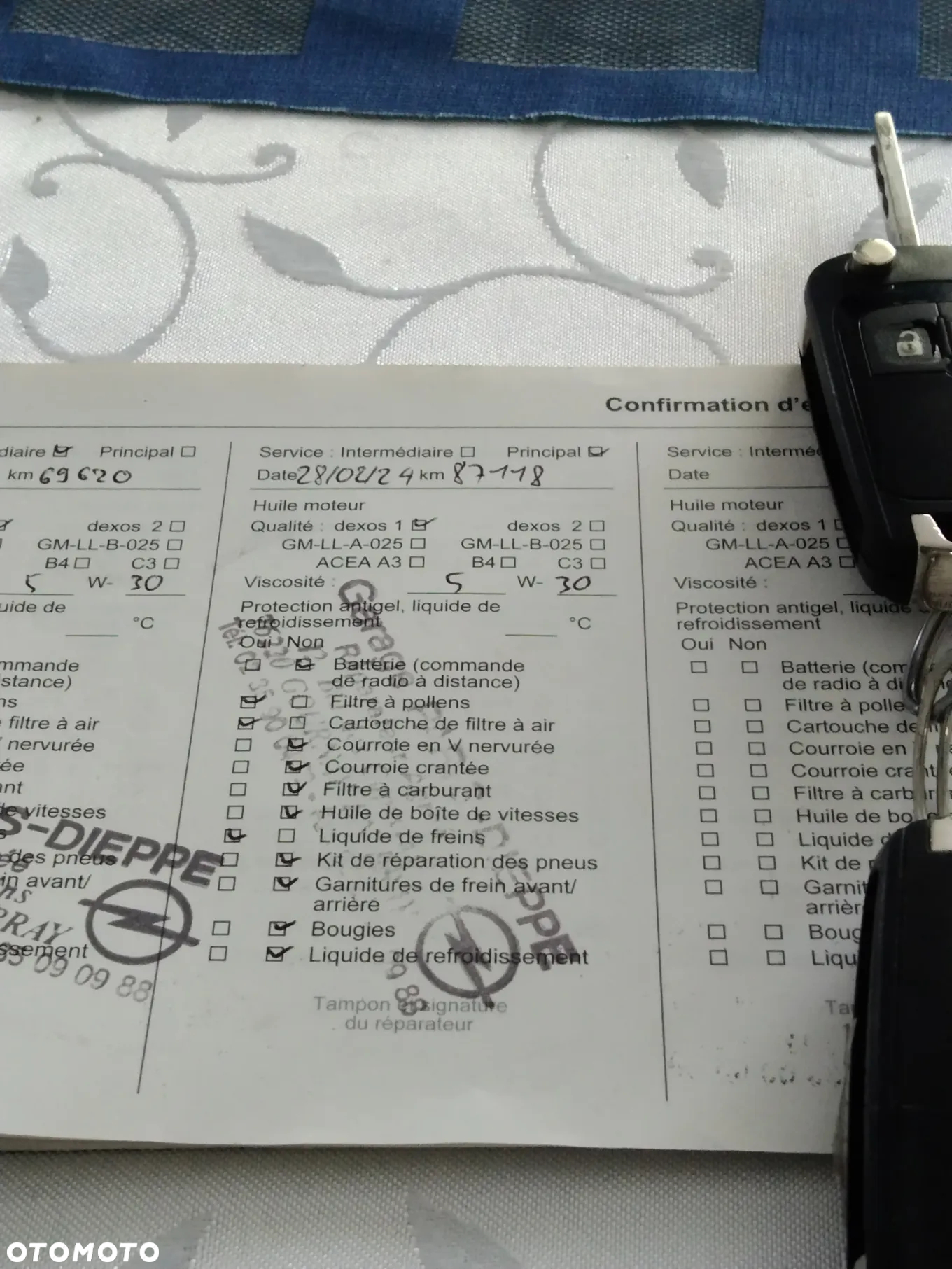 Opel Corsa 1.4 16V Sport - 3