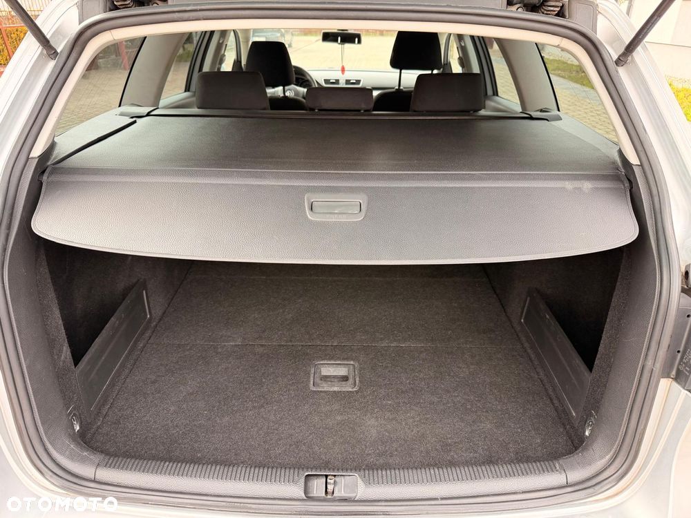 Volkswagen Passat 2.0 TDI Comfortline CityLine - 5