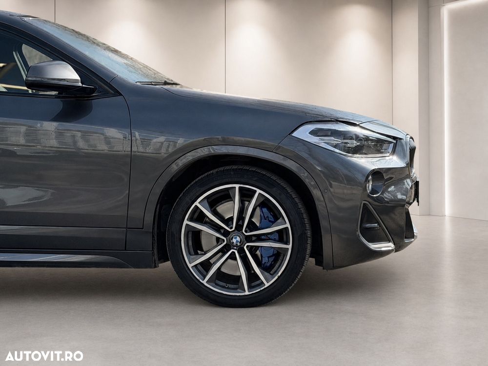 BMW X2 - 12