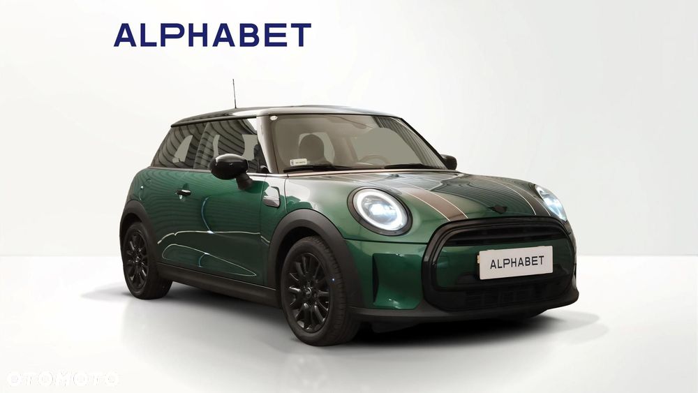 MINI Cooper Classic Trim - 7