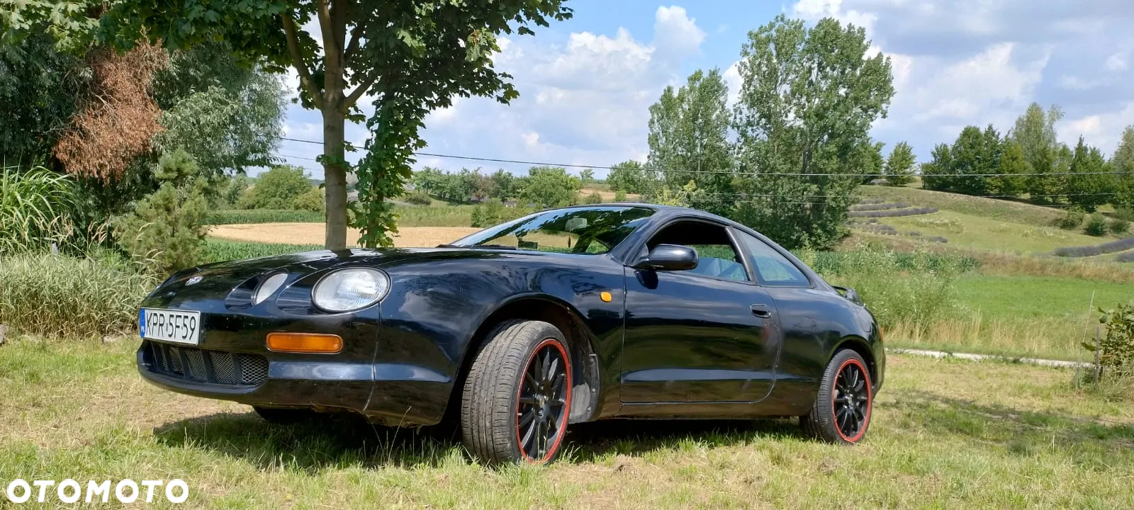 Toyota Celica 1.8 - 11