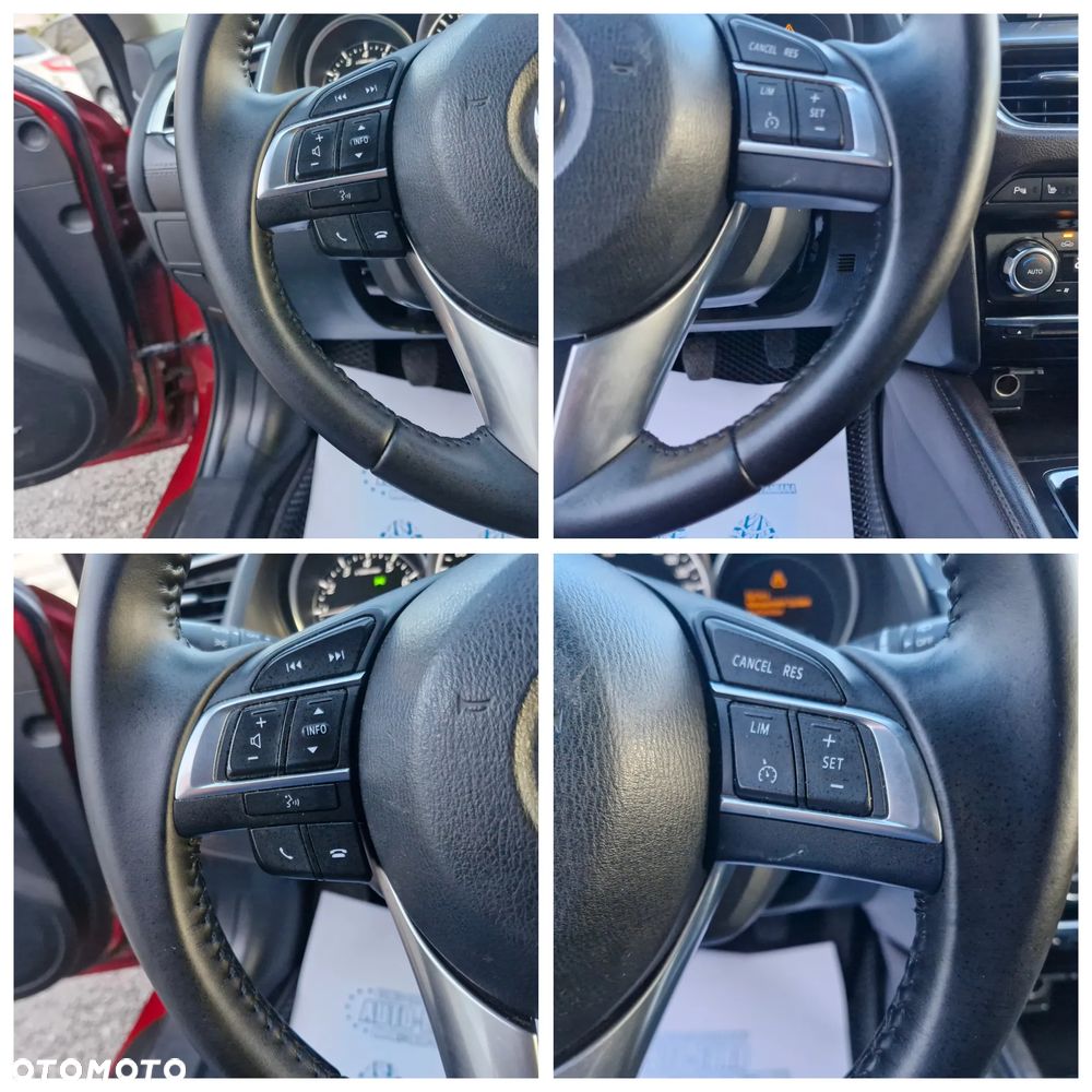 Mazda 6 2.0 SkyEnergy - 37