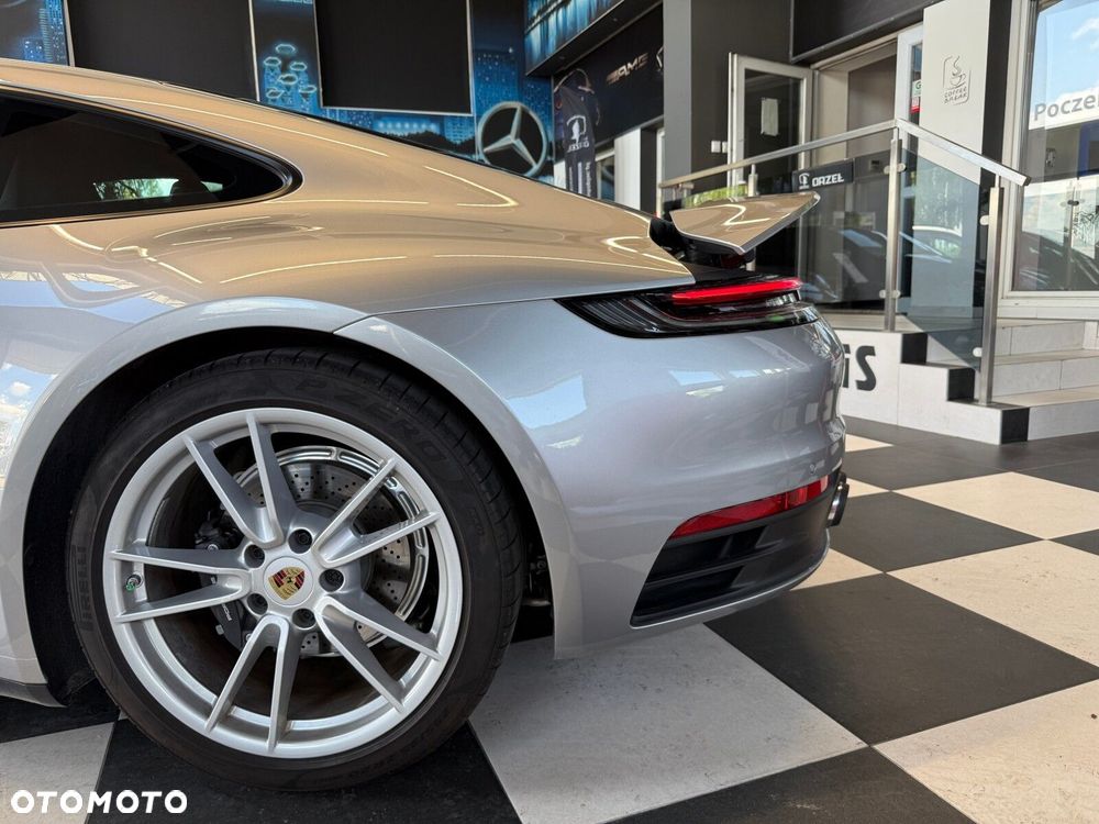 Porsche 911 - 29