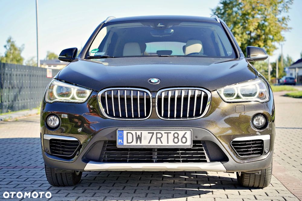 BMW X1 - 33