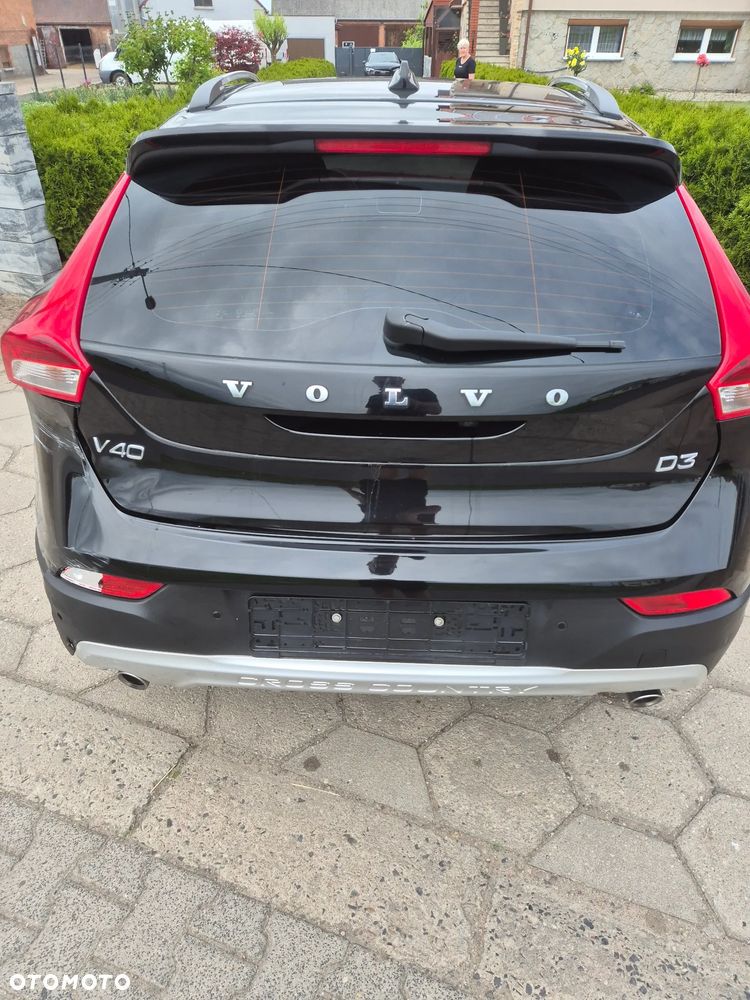 Volvo V40 Cross Country D3 Geartronic - 6