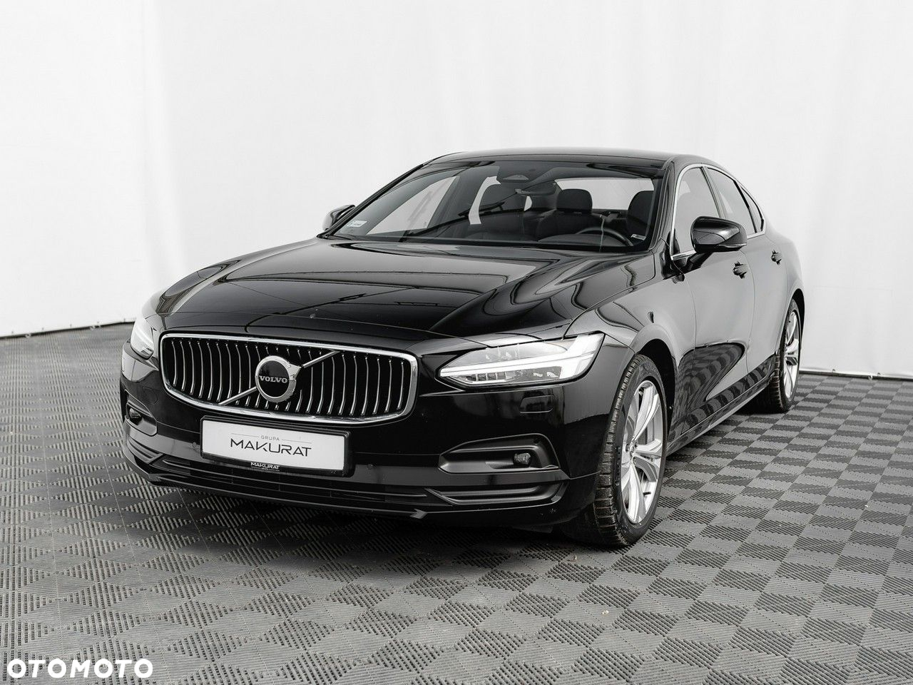Volvo S90 D5 AWD Momentum - 3