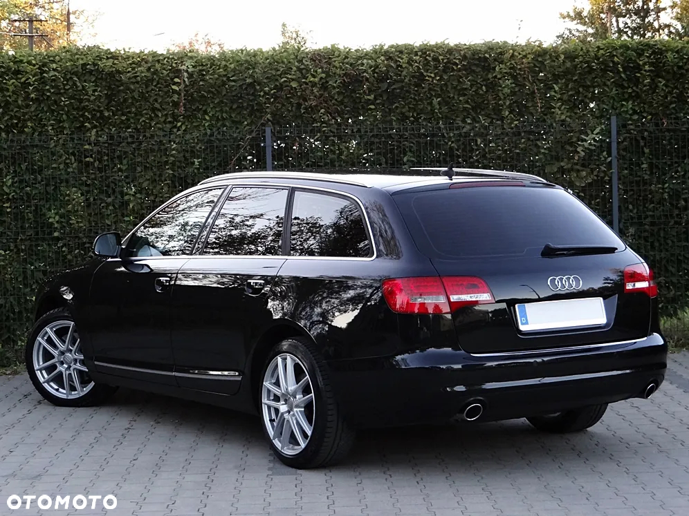 Audi A6 - 19